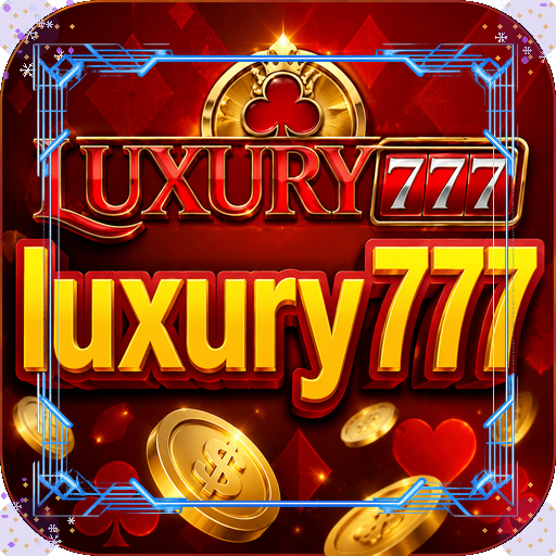luxury777 — galeri pratinjau Resmi APK